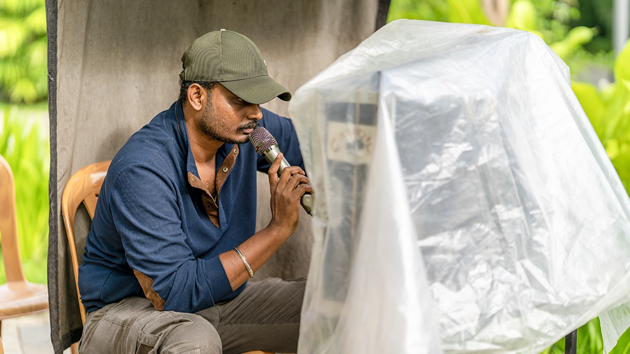 Ananta Living — behind the scenes