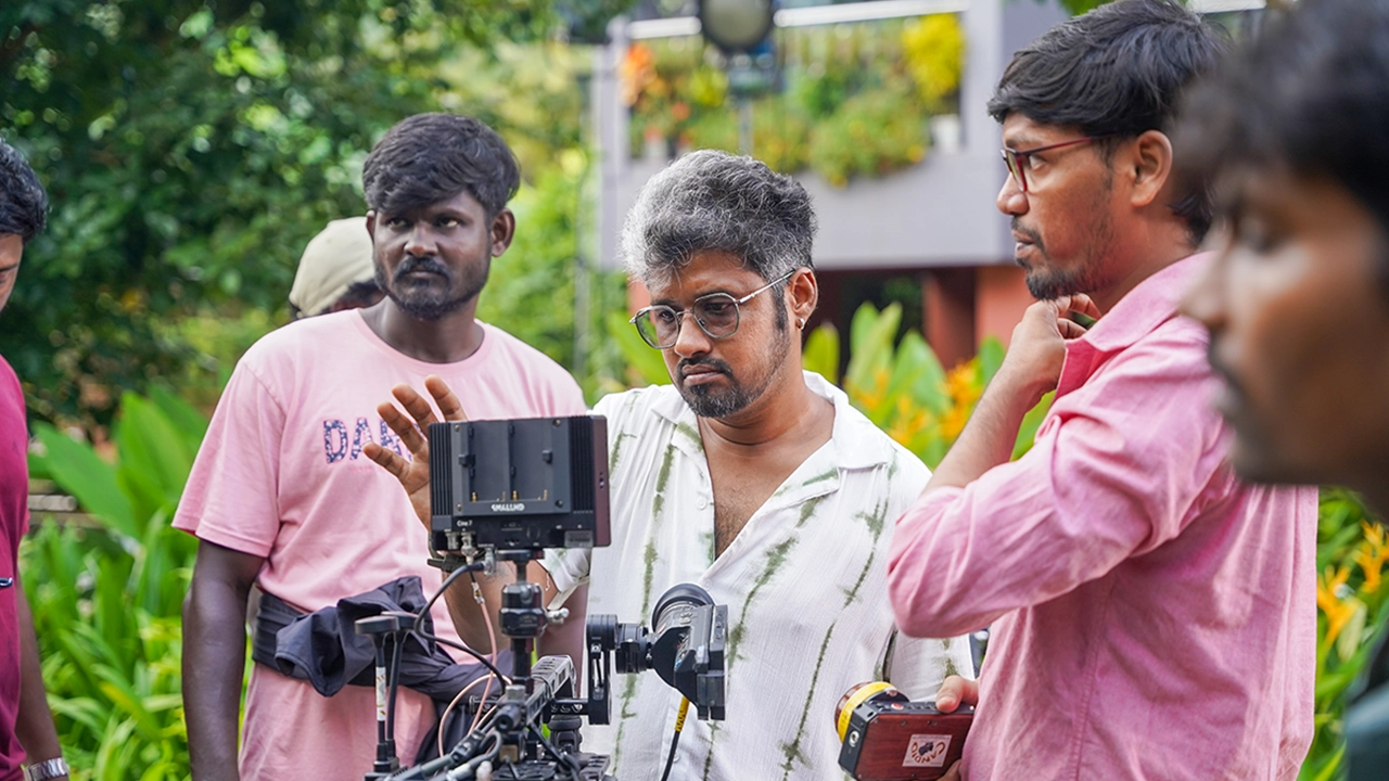 Ananta Living — behind the scenes
