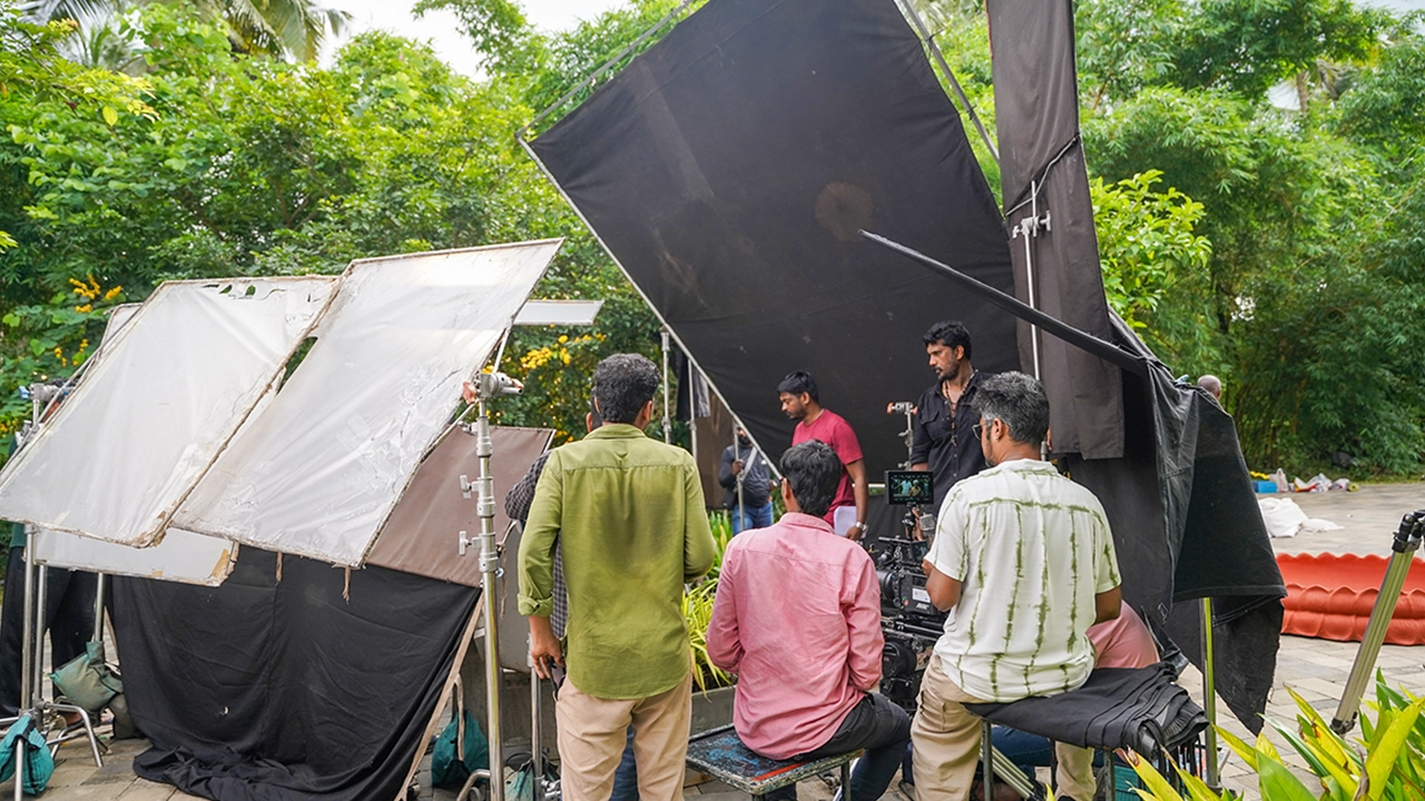 Ananta Living — behind the scenes