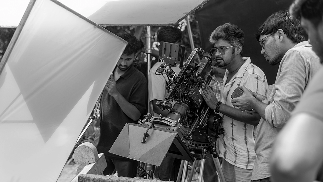 Ananta Living — behind the scenes