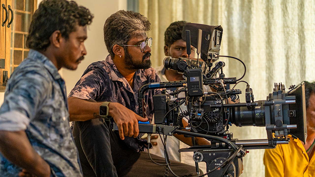 Life At Its Best — behind the scenes