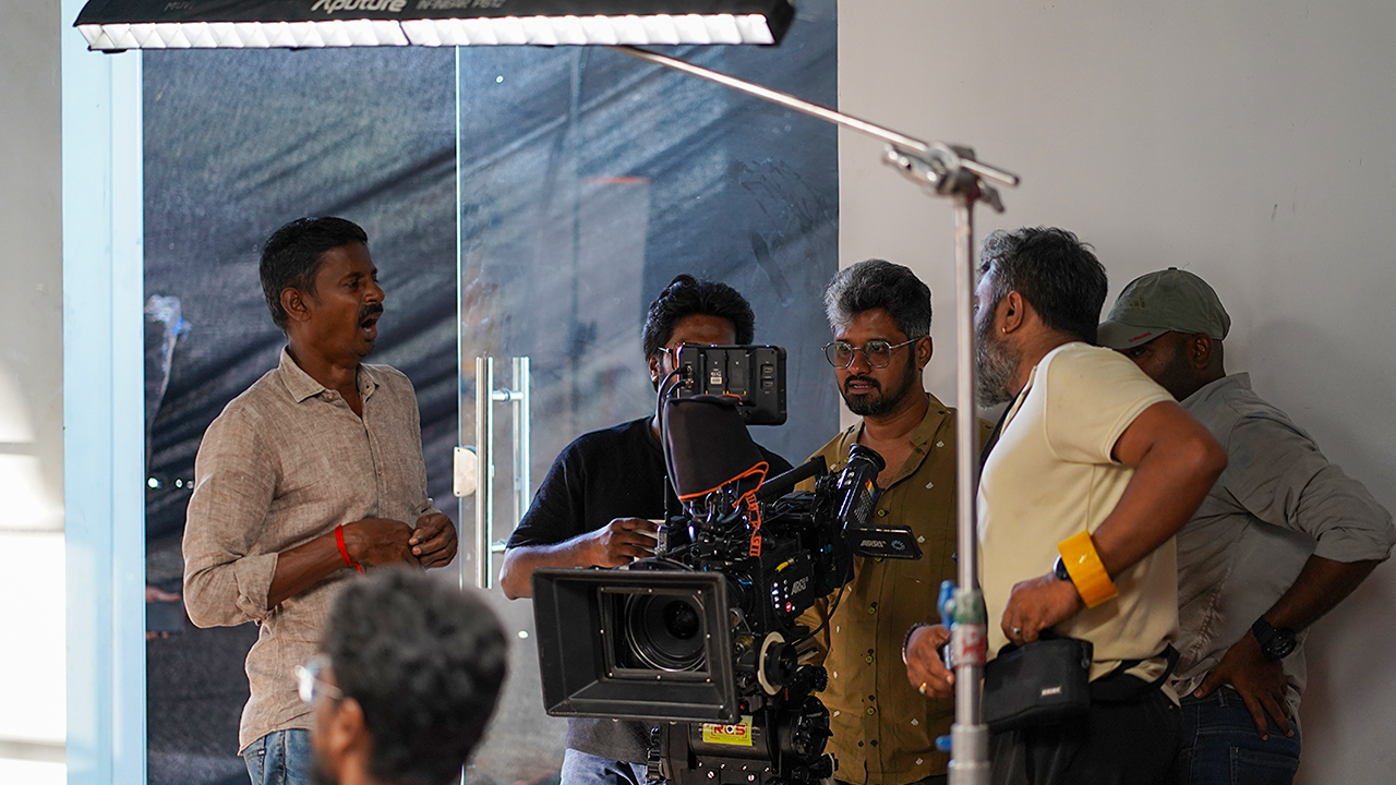 Sri Baby Properties — behind the scenes
