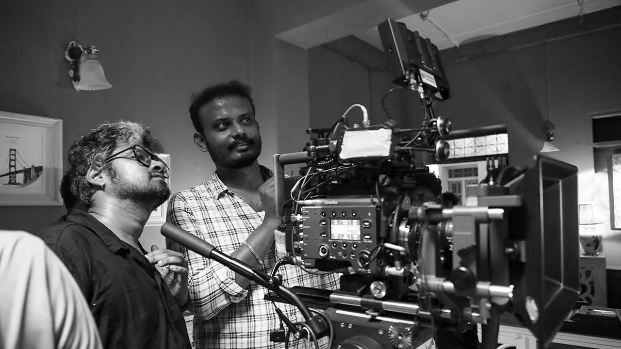 Tour The Paradise — Bangalore — behind the scenes