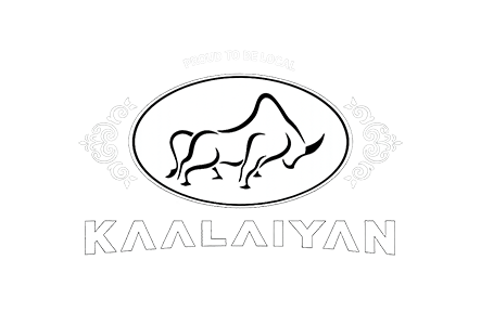 Kaalaiyan