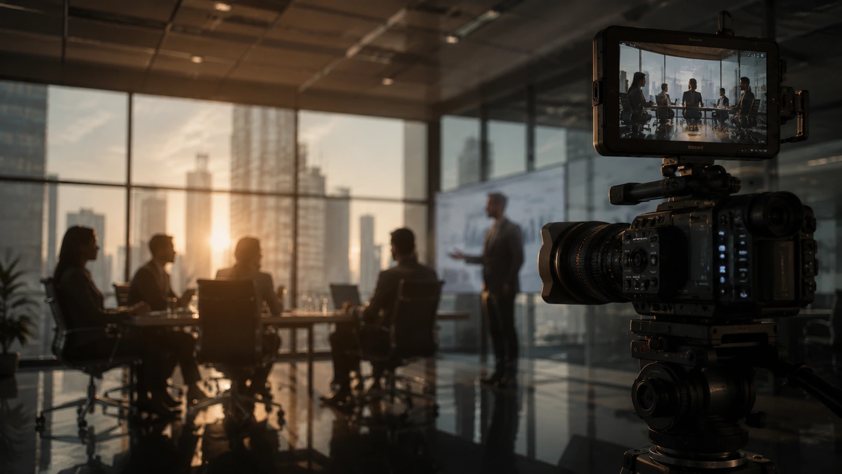 Corporate Films