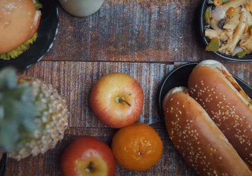 video advertising agency