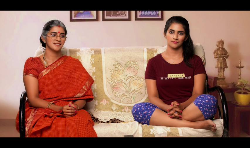 ad film company in coimbatore